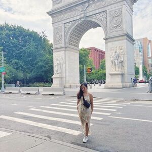 Meet your Posher, Sriyashi